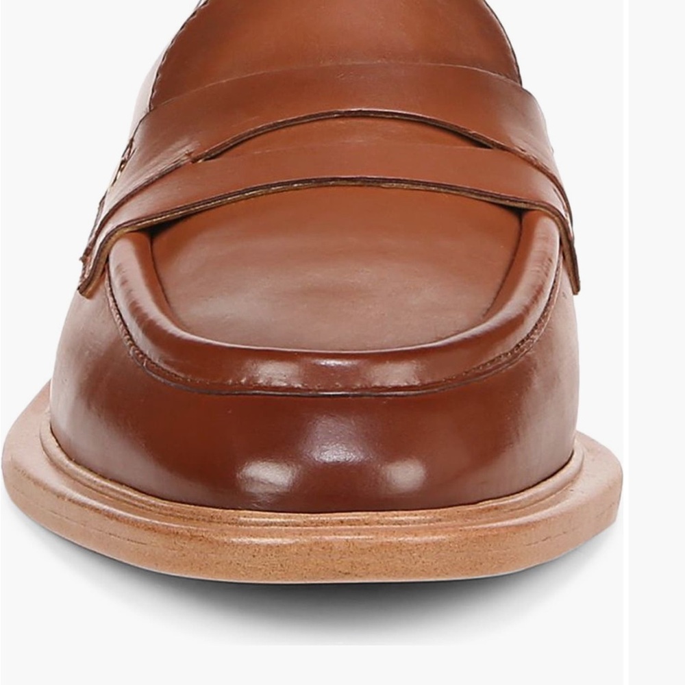 Franco Sarto Edith 2 Penny Loafer